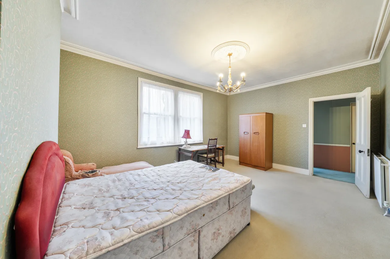 Allenby Road, London, SE23, photo 9