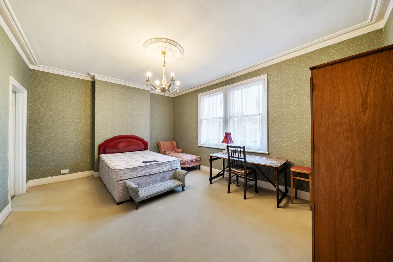 Allenby Road, London, SE23, photo 8