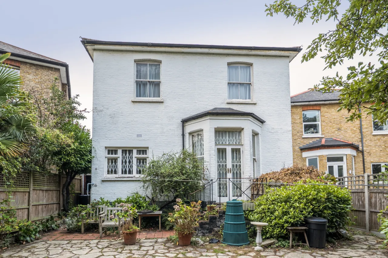 Allenby Road, London, SE23, photo 3