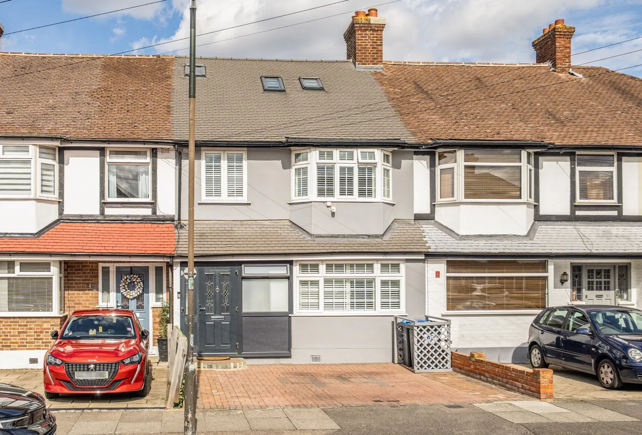 Greenwood Road, Mitcham, CR4 1PF, photo 22