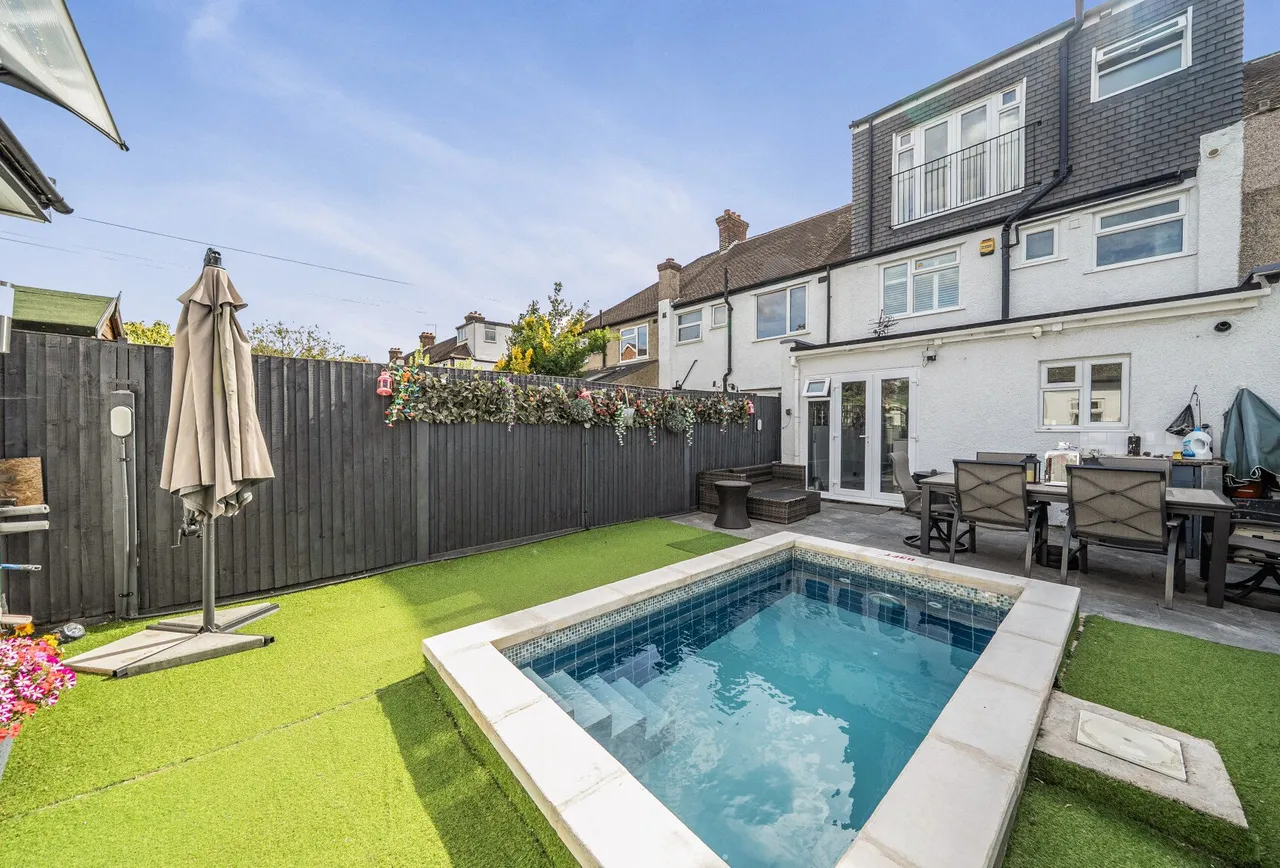 Greenwood Road, Mitcham, CR4 1PF, photo 6