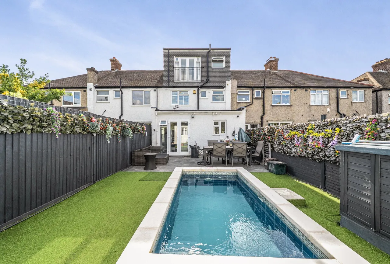 Greenwood Road, Mitcham, CR4 1PF, photo 21