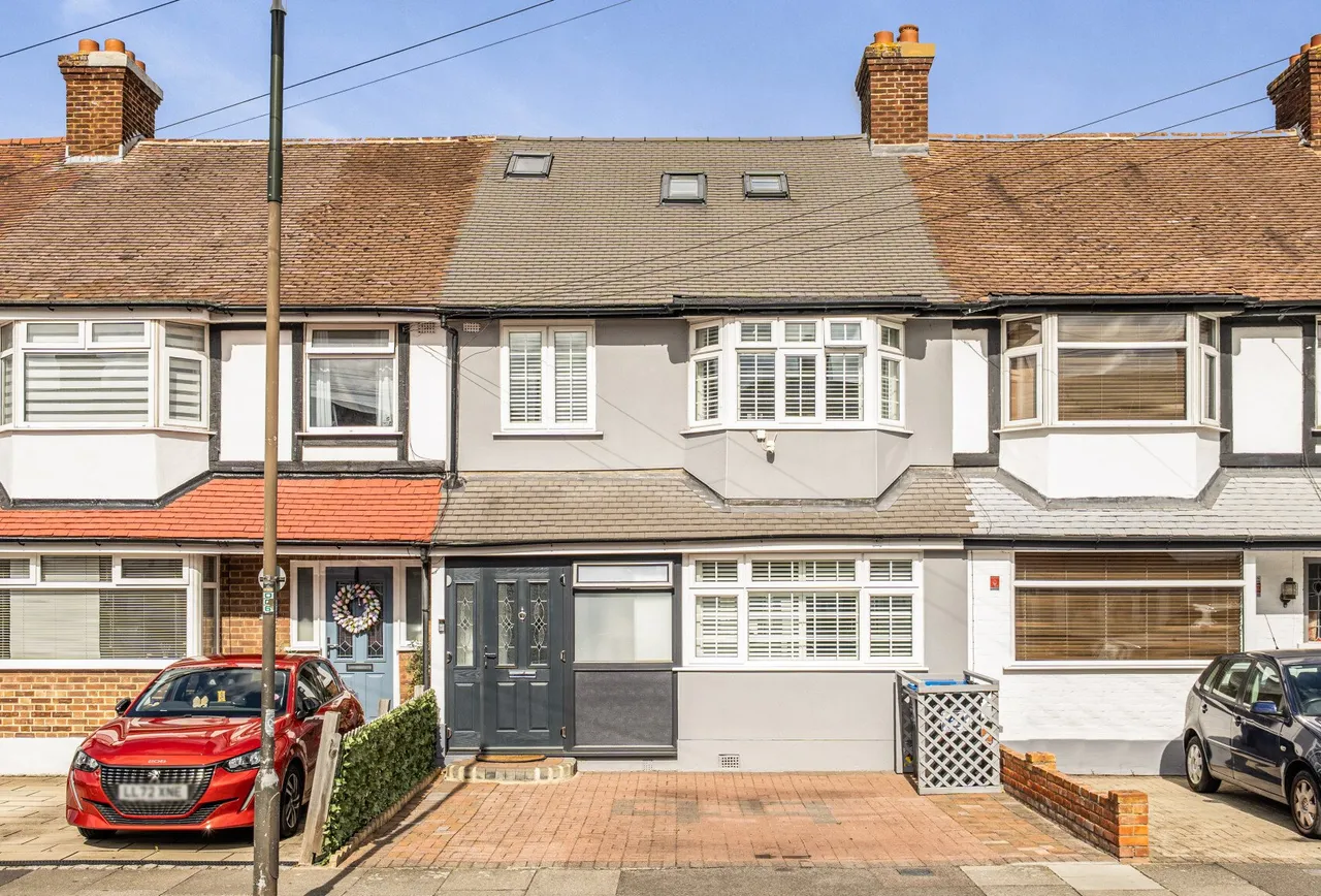 Greenwood Road, Mitcham, CR4 1PF, photo 23