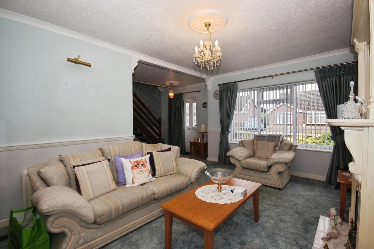 Colina Close, Coventry, West Midlands, CV3, photo 15