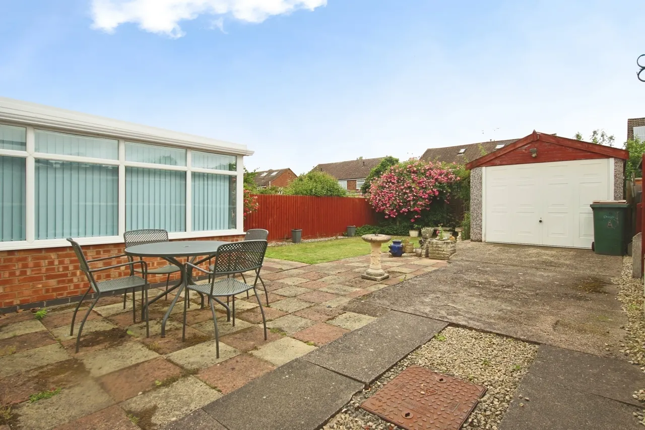 Colina Close, Coventry, West Midlands, CV3, photo 7