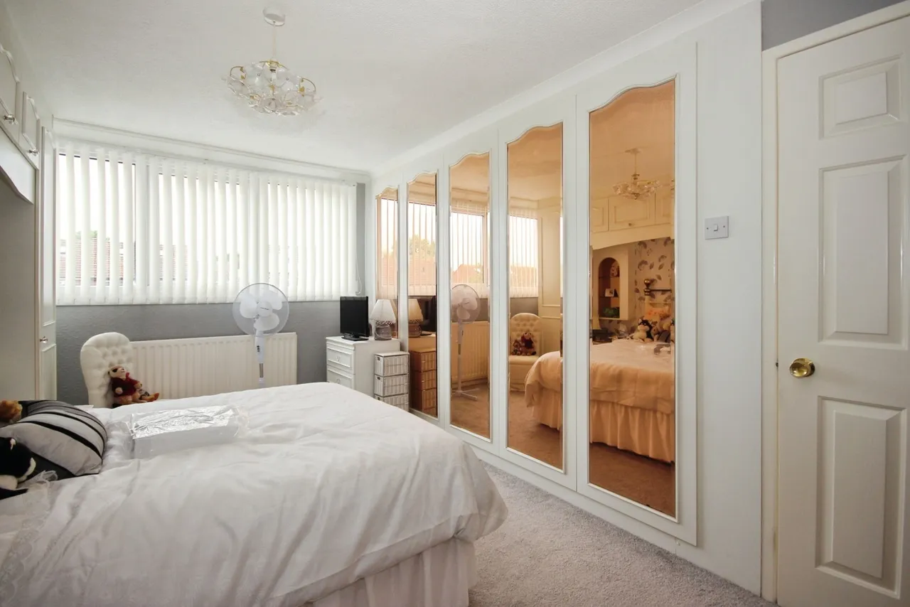 Colina Close, Coventry, West Midlands, CV3, photo 20