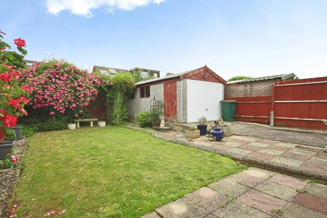 Colina Close, Coventry, West Midlands, CV3, photo 14