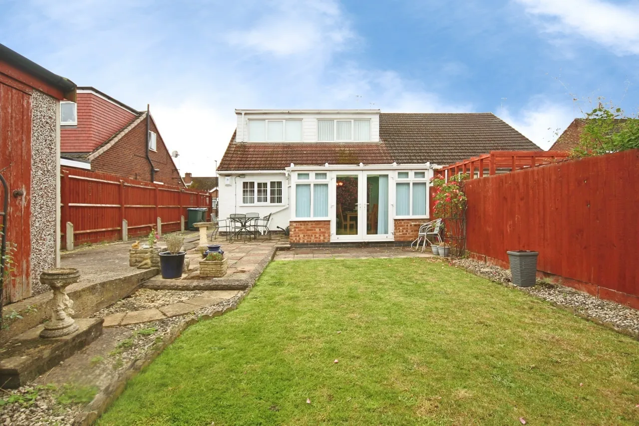 Colina Close, Coventry, West Midlands, CV3, photo 6