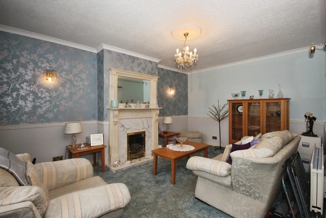 2 bed house for sale — Colina Close, Coventry, West Midlands, CV3