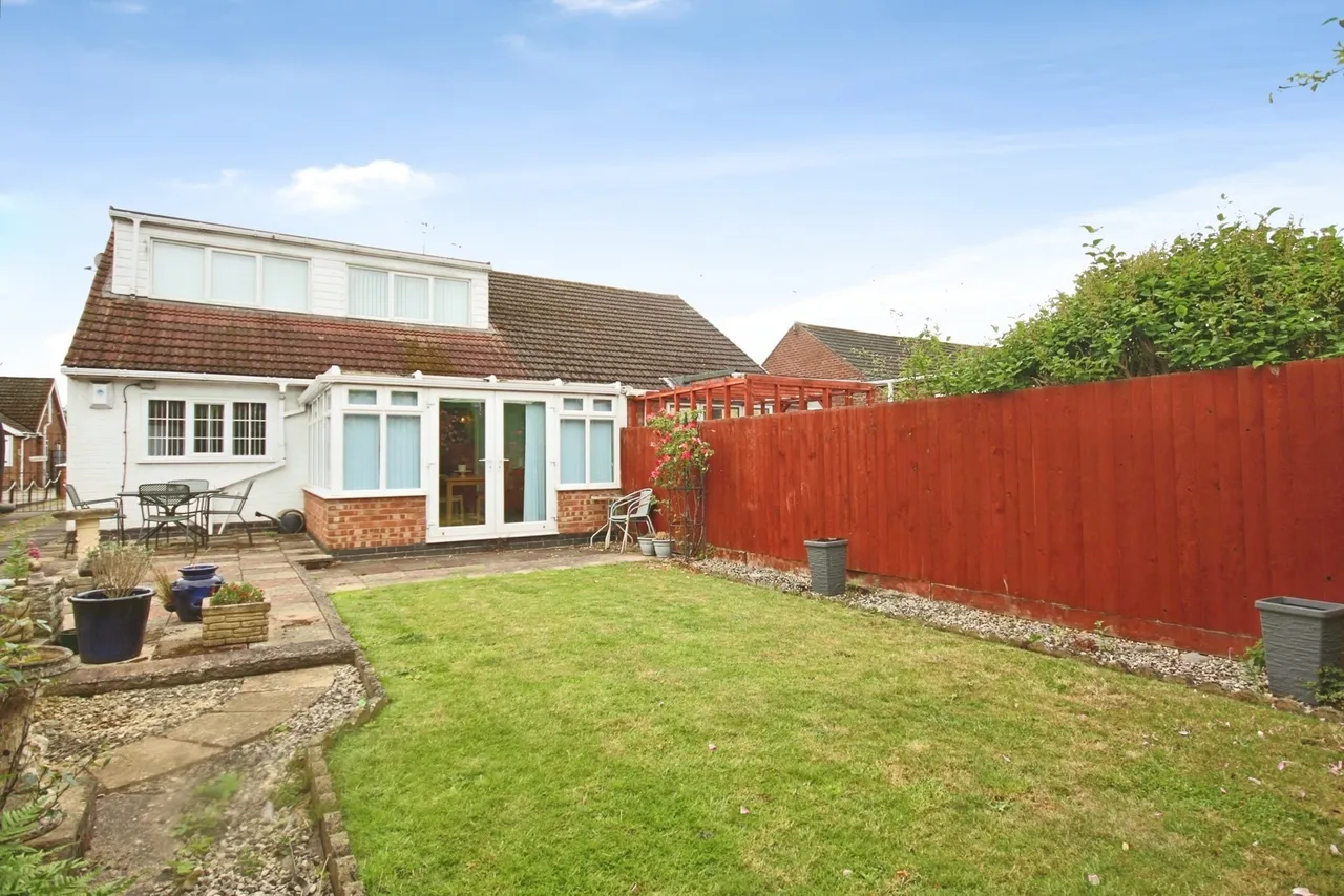 Colina Close, Coventry, West Midlands, CV3, photo 21