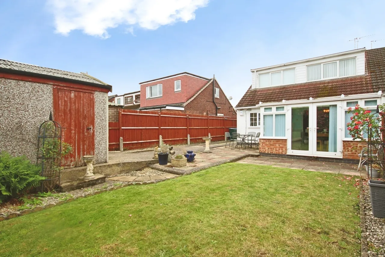 Colina Close, Coventry, West Midlands, CV3, photo 12