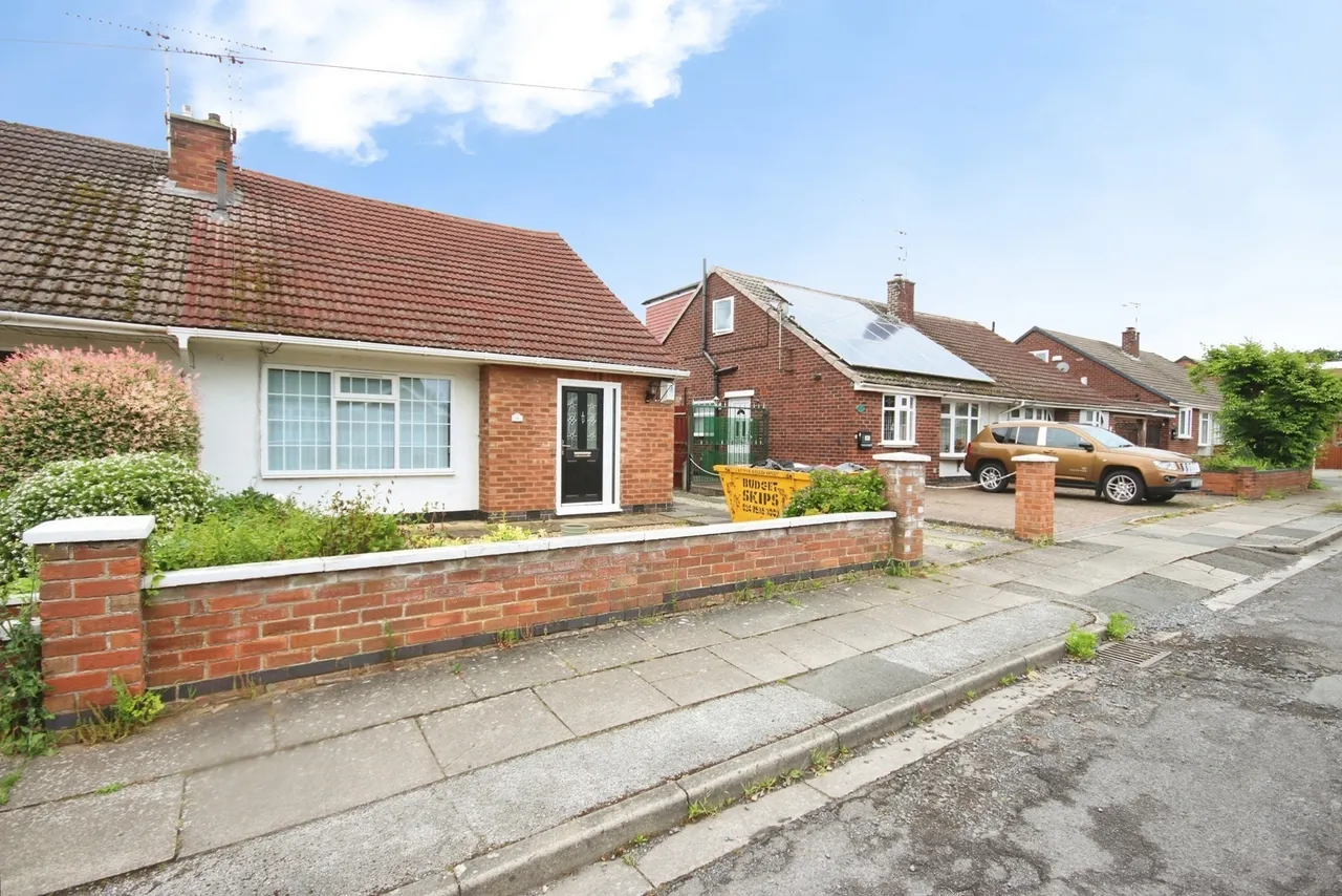 Colina Close, Coventry, West Midlands, CV3, photo 8