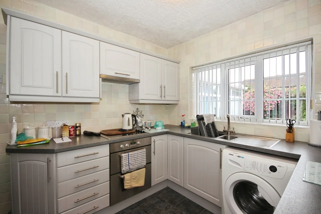 Colina Close, Coventry, West Midlands, CV3, photo 9