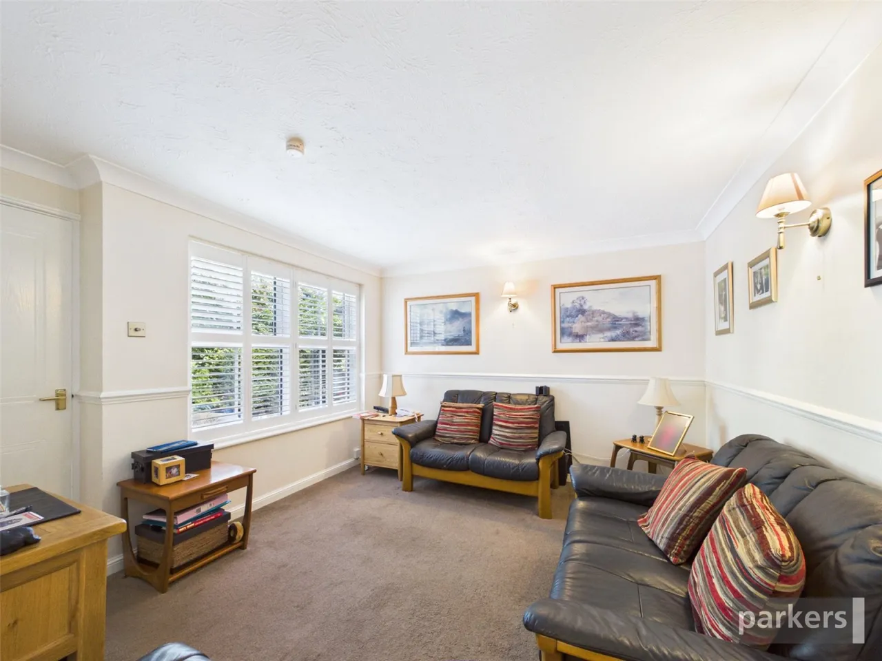 Donaldson Way, Woodley, RG5, photo 2
