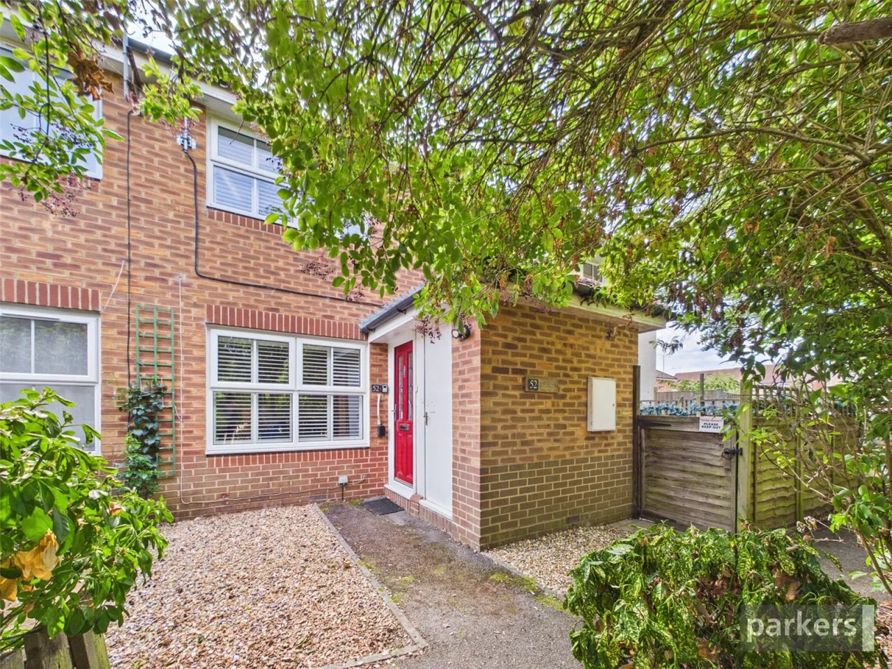 Donaldson Way, Woodley, RG5, photo 7