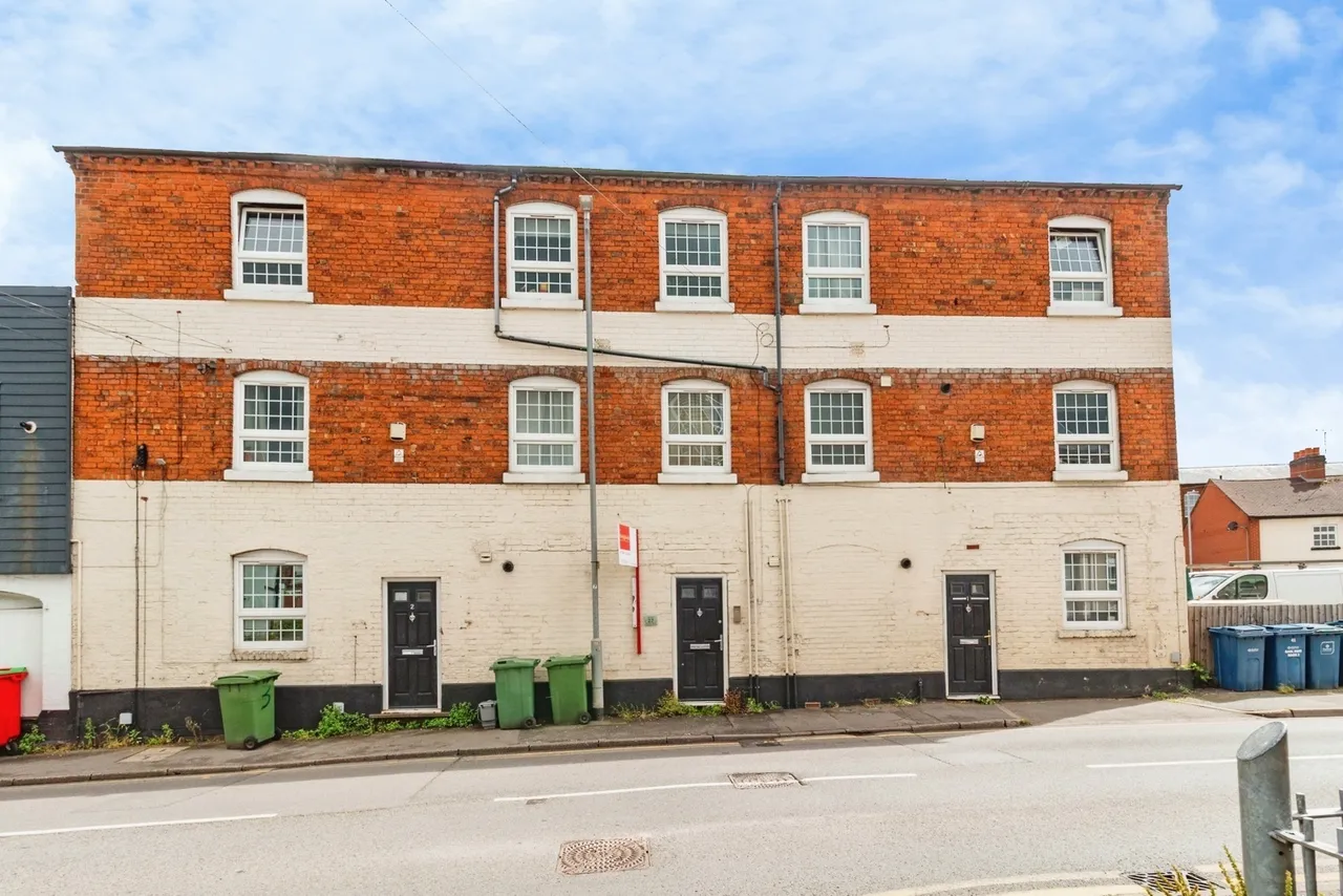 Browning Street, Stafford, Staffordshire, ST16, photo 10