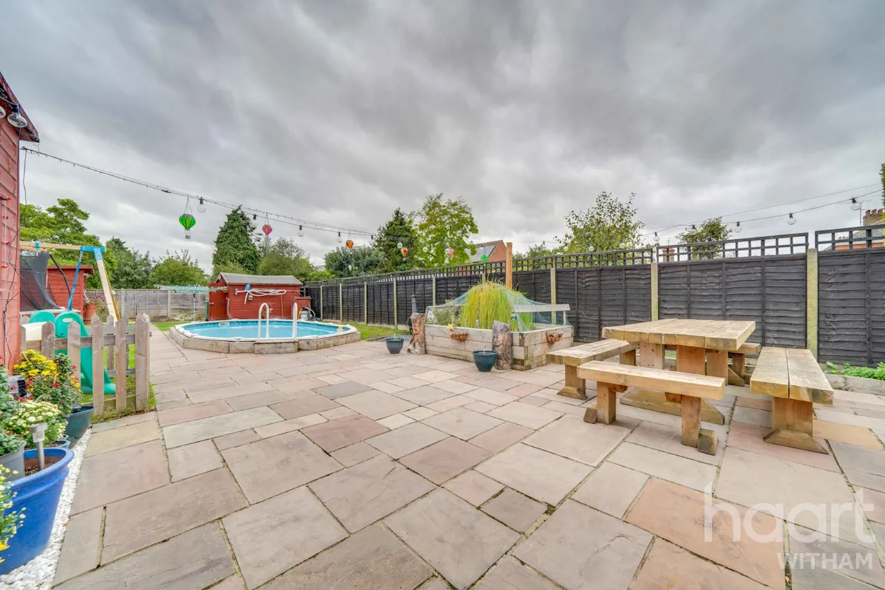 St Marys Road, Kelvedon, CO5, photo 11