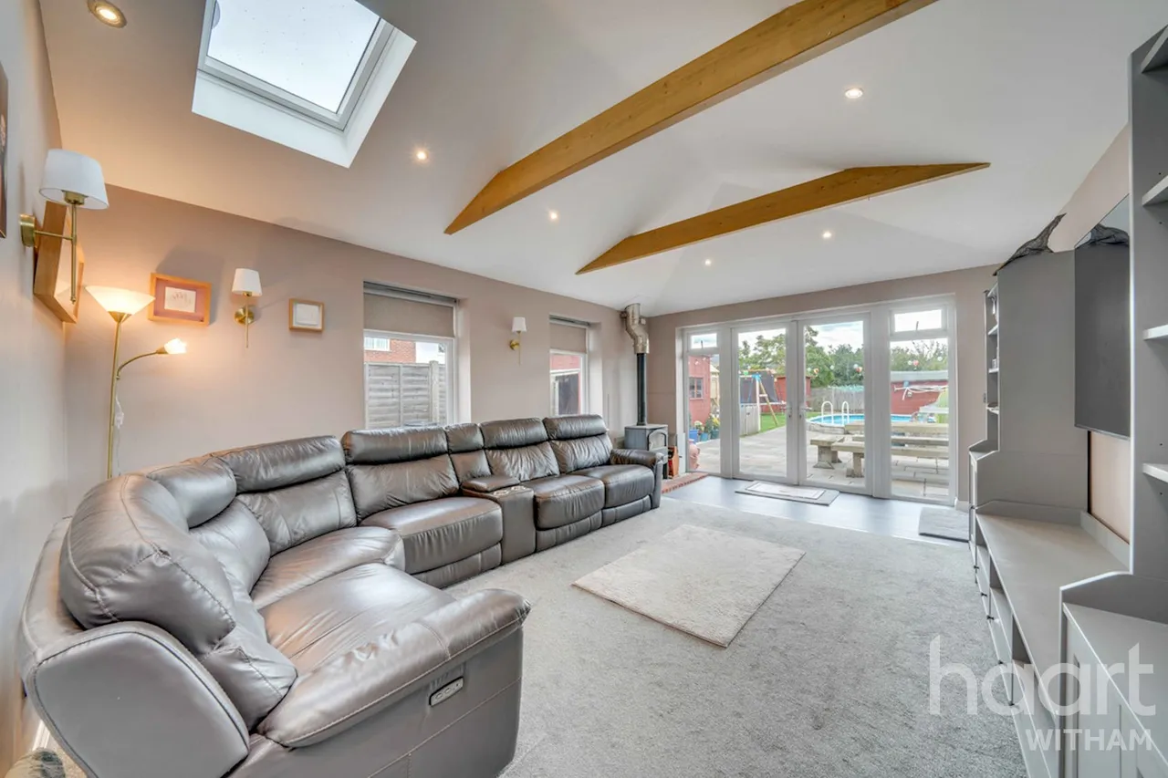 St Marys Road, Kelvedon, CO5, photo 2