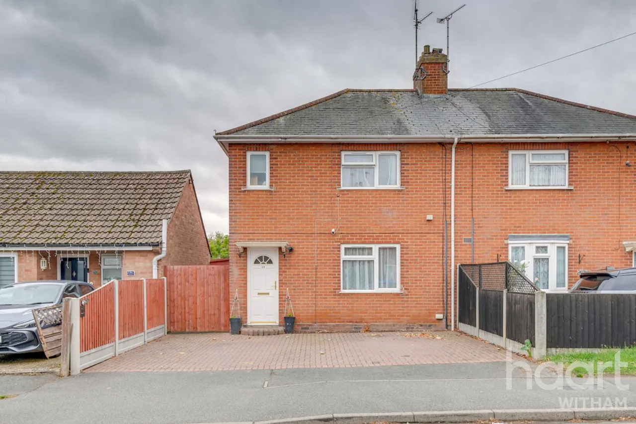 4 bed house for sale, St Marys Road, Kelvedon, CO5