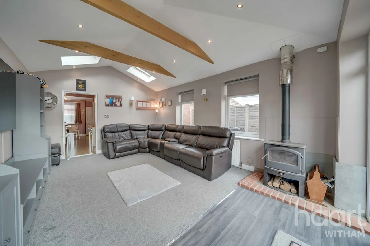 St Marys Road, Kelvedon, CO5, photo 3