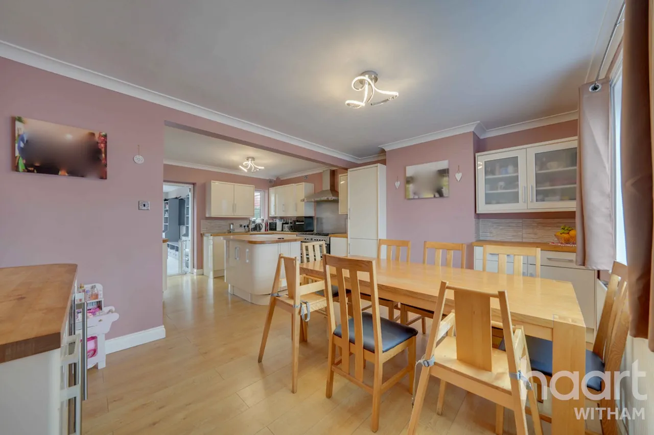 St Marys Road, Kelvedon, CO5, photo 4