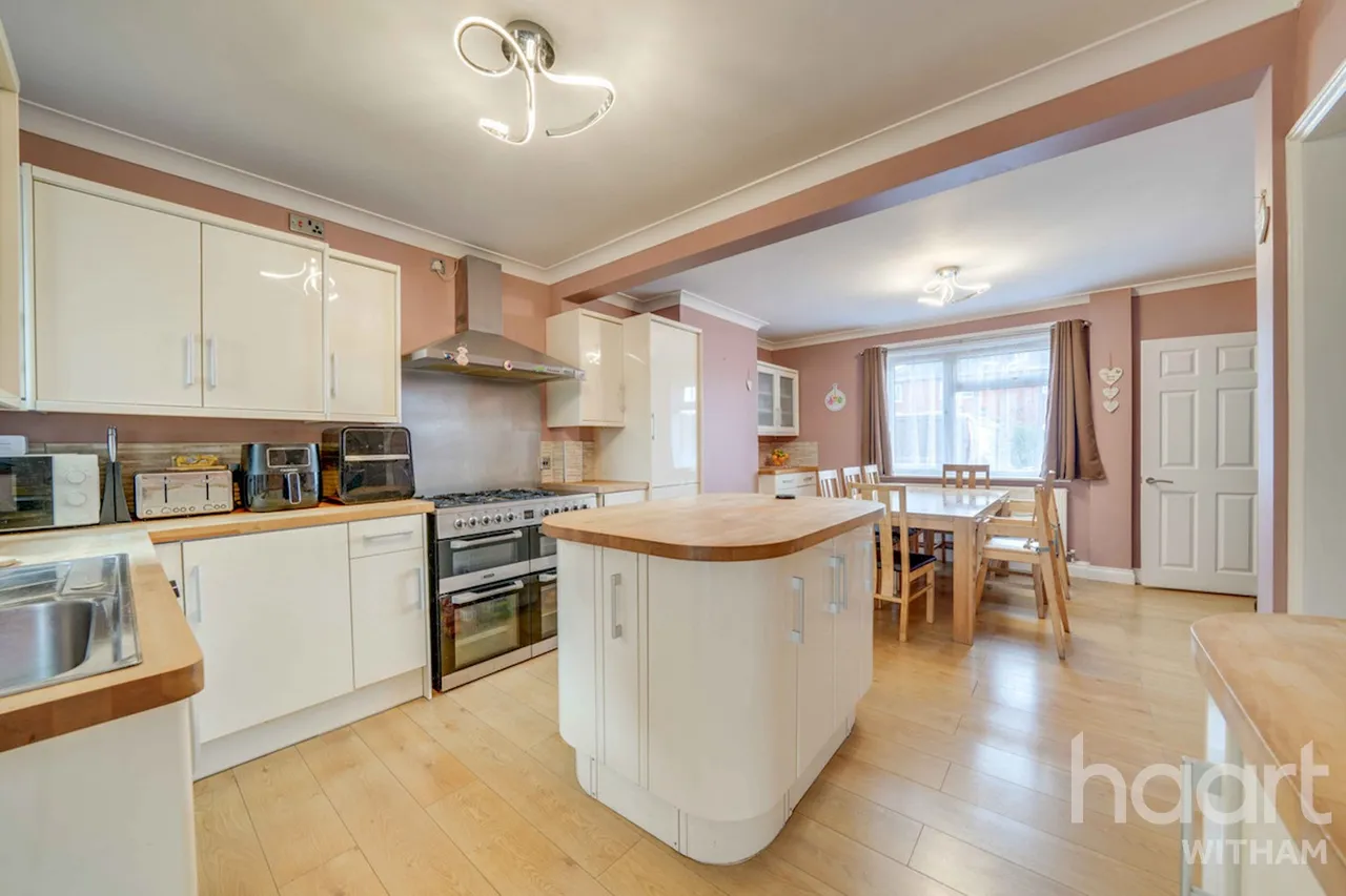St Marys Road, Kelvedon, CO5, photo 5