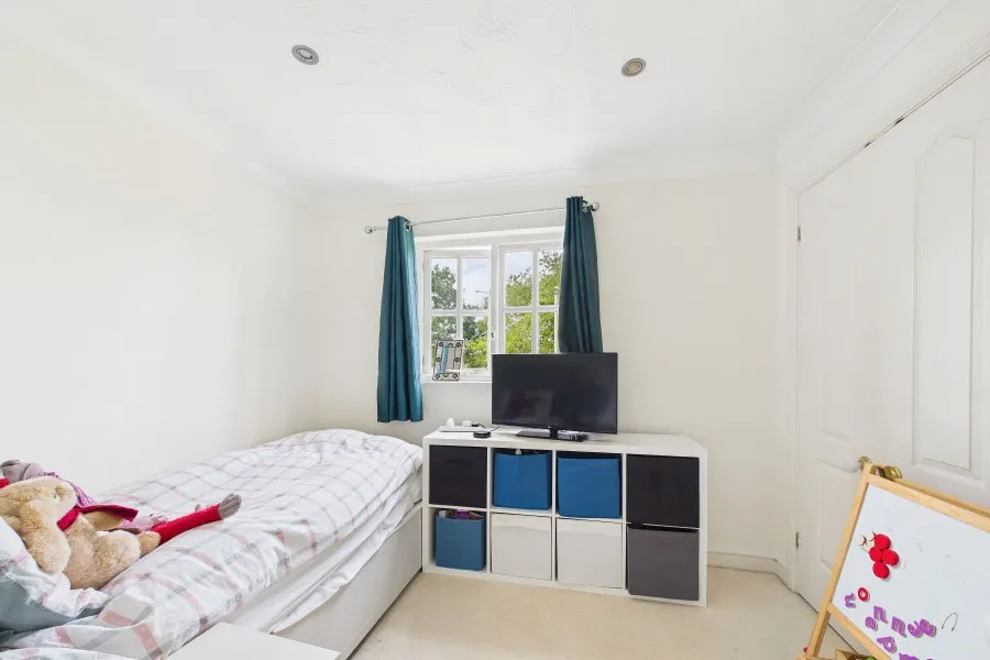 The Fielders, Eversley, RG27, photo 24