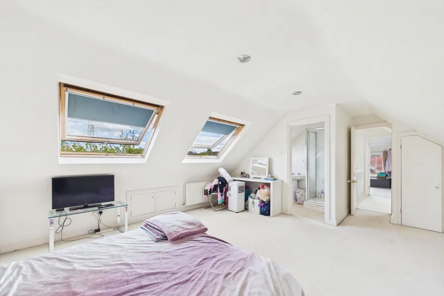 The Fielders, Eversley, RG27, photo 18