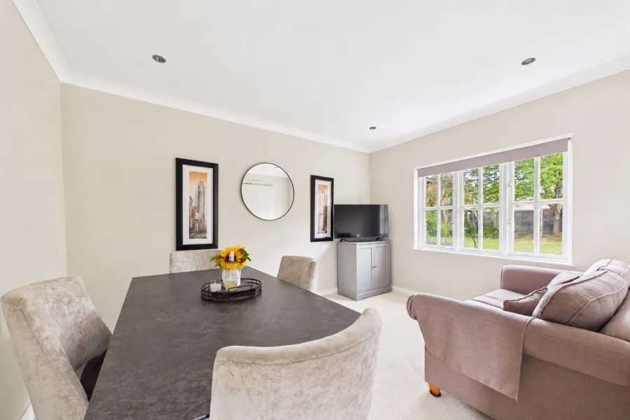 The Fielders, Eversley, RG27, photo 5