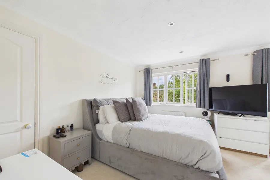 The Fielders, Eversley, RG27, photo 11