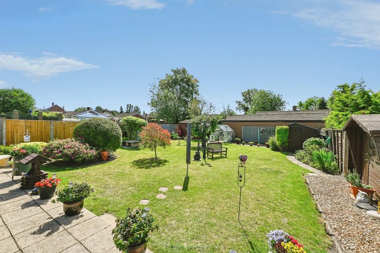 Howdale Road, Downham Market, PE38, photo 18