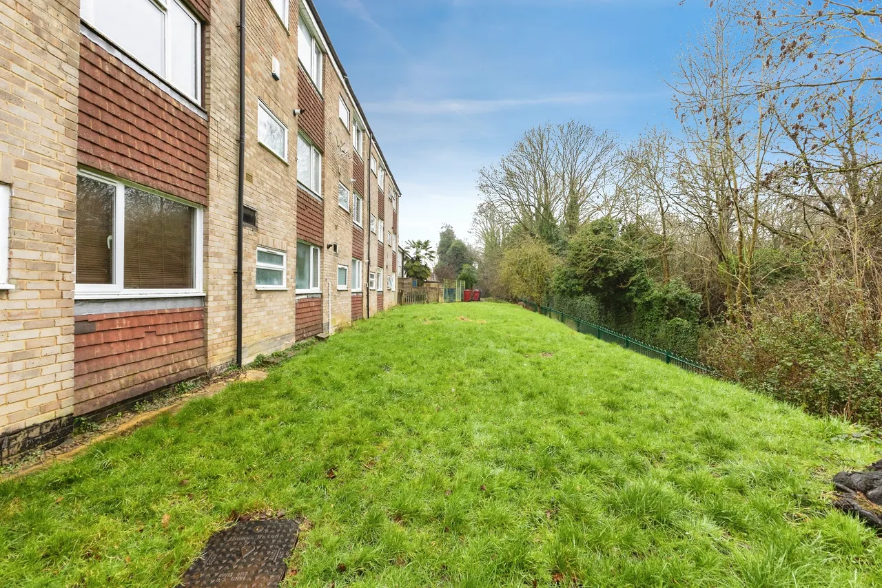 Hillbrow, Reading, RG2, photo 8