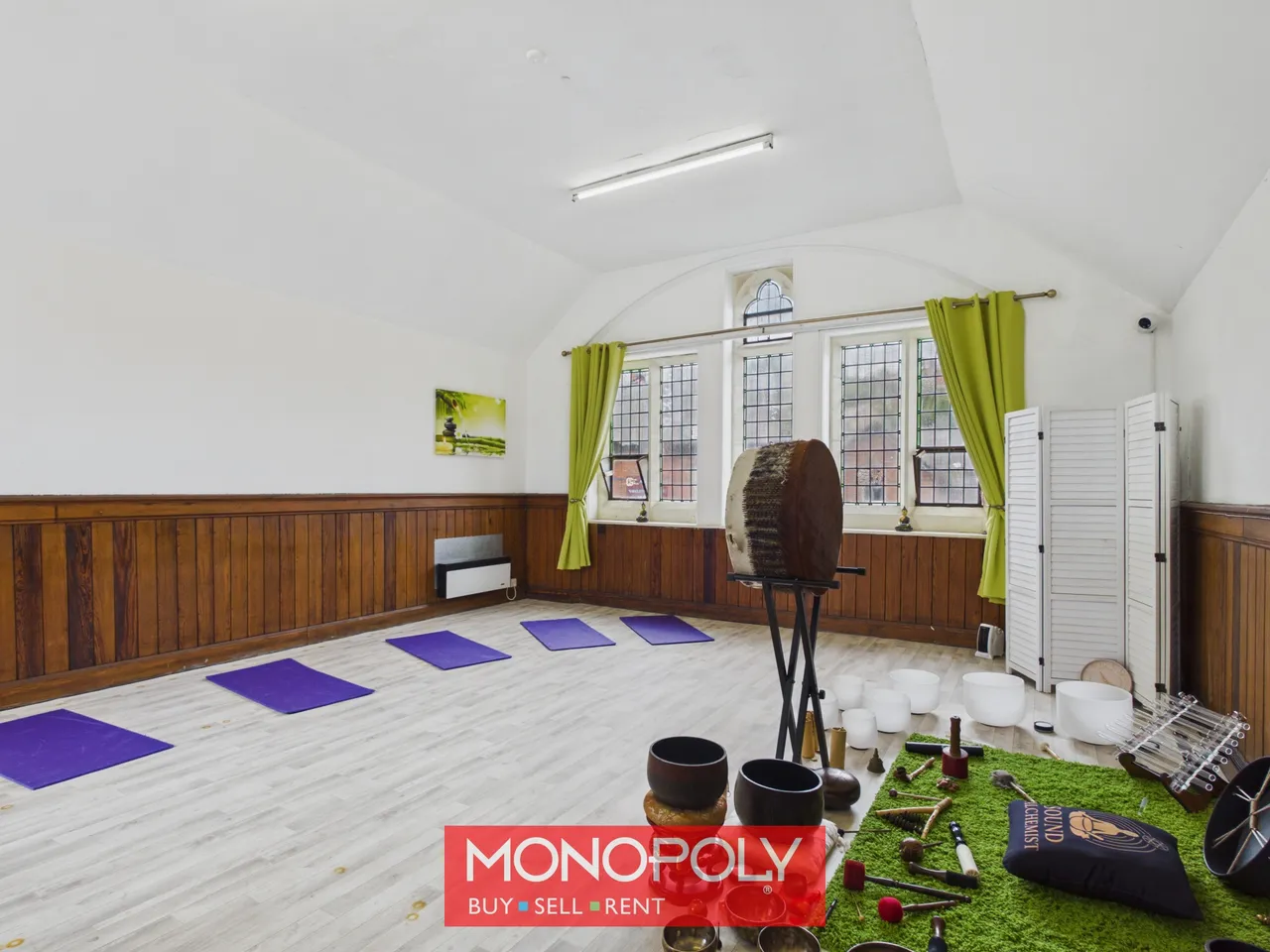 Beach Body Studio Ltd, Lenten Pool, LL16, photo 3