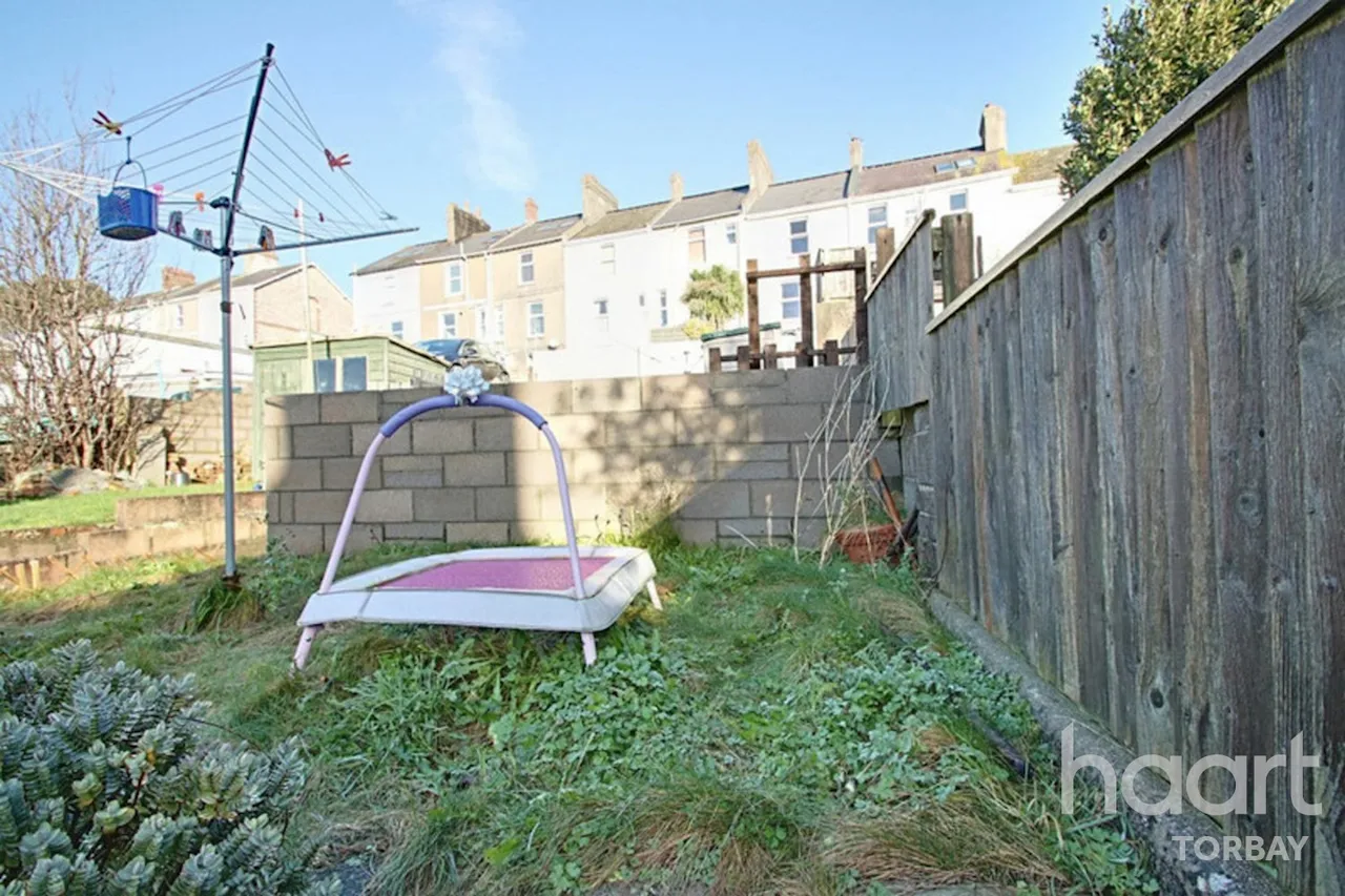 Ellacombe Church Road, Torquay, TQ1, photo 4