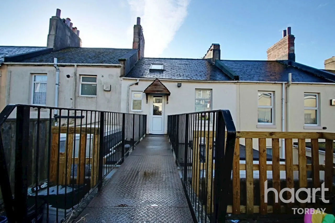 Ellacombe Church Road, Torquay, TQ1, photo 5
