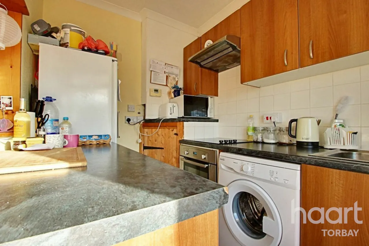 Ellacombe Church Road, Torquay, TQ1, photo 7