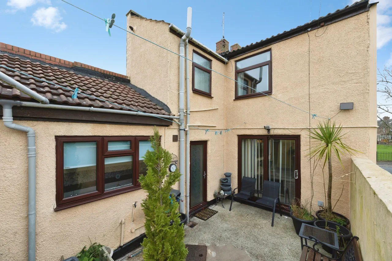 Collingwood Street, Bishop Auckland, DL14, photo 14
