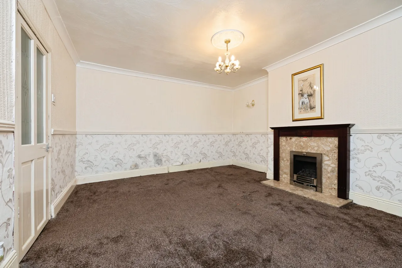 Collingwood Street, Bishop Auckland, DL14, photo 5
