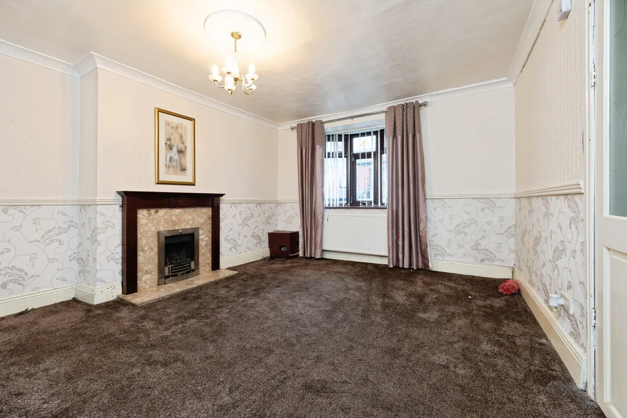 Collingwood Street, Bishop Auckland, DL14, photo 4