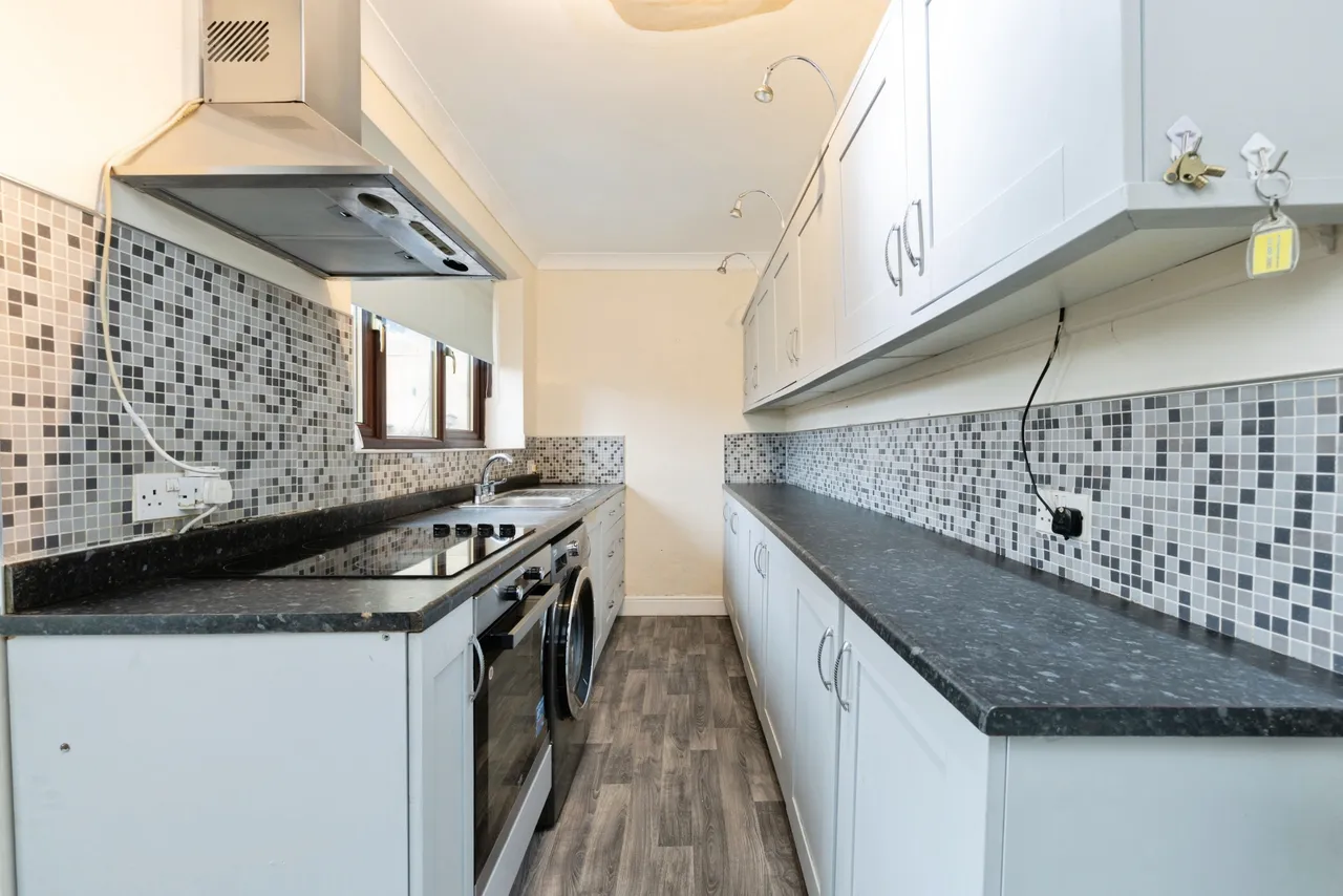 Collingwood Street, Bishop Auckland, DL14, photo 2
