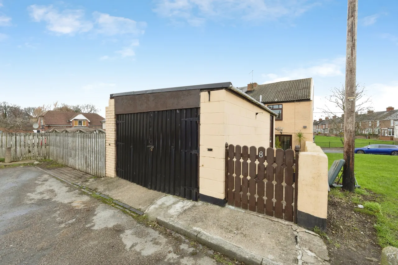 Collingwood Street, Bishop Auckland, DL14, photo 15