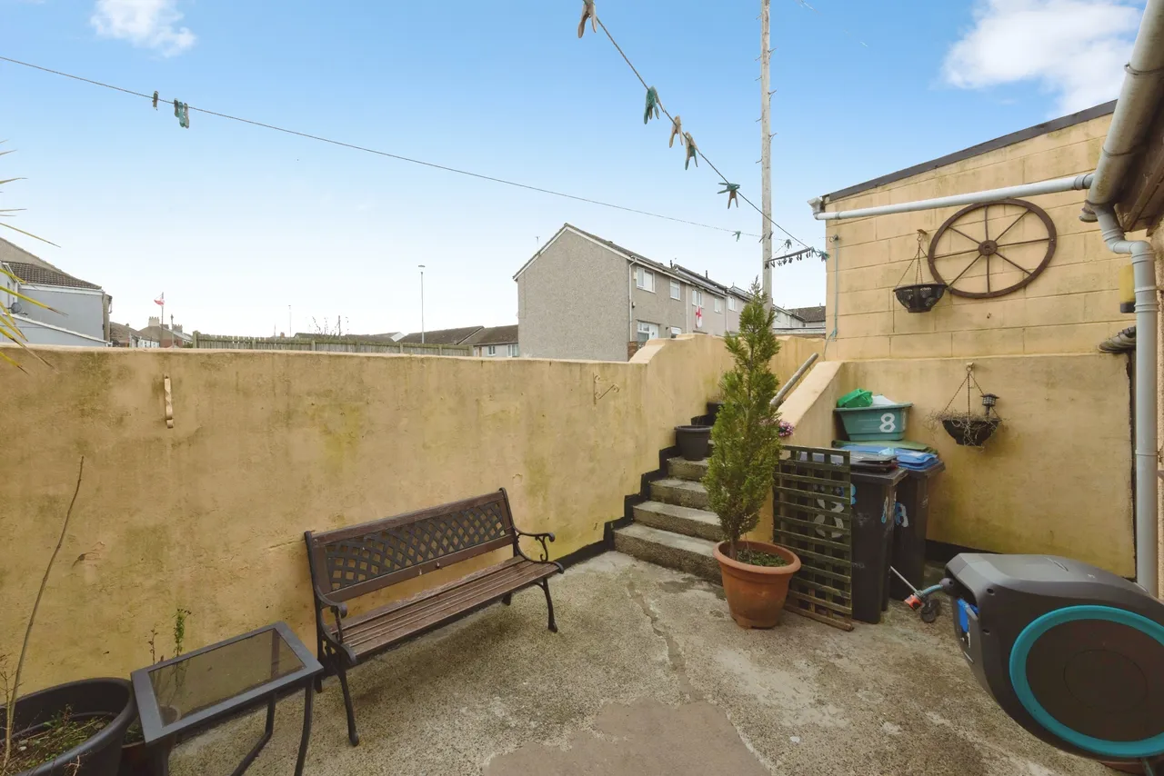 Collingwood Street, Bishop Auckland, DL14, photo 13