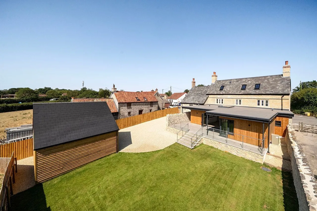 Nunney, Frome, BA11, photo 37