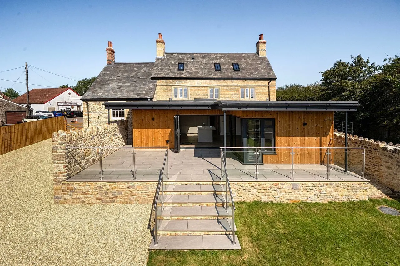 Nunney, Frome, BA11, photo 24