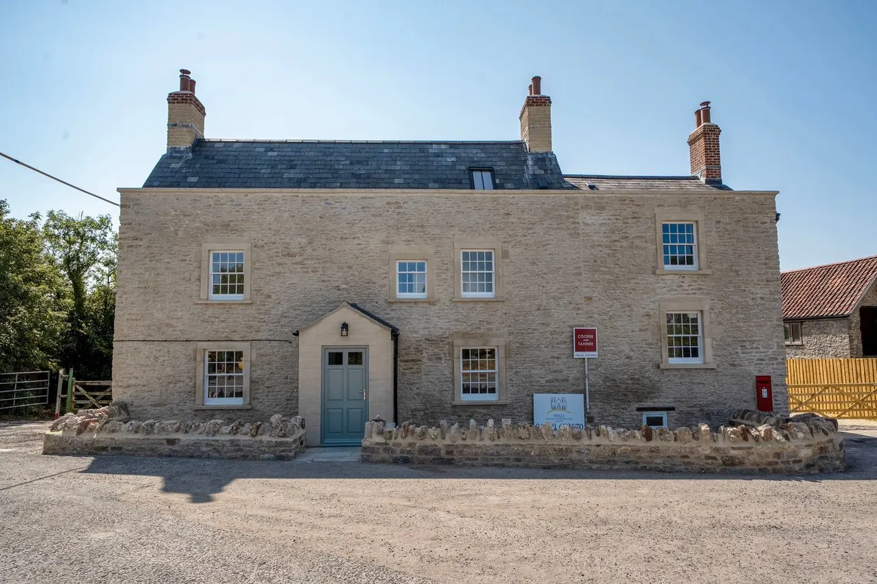 Nunney, Frome, BA11, photo 3