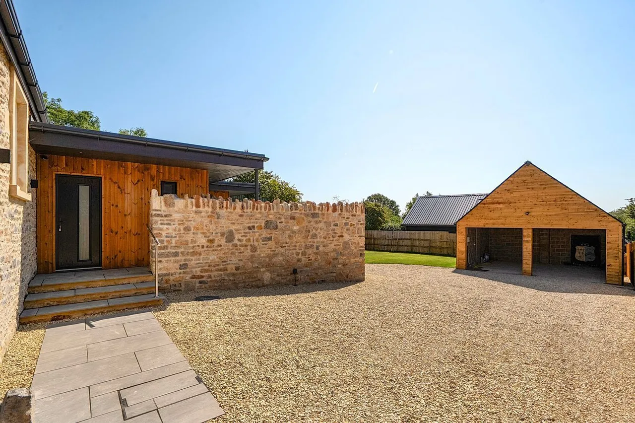 Nunney, Frome, BA11, photo 25