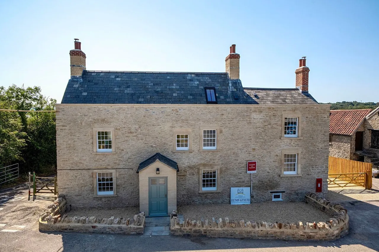 Nunney, Frome, BA11, photo 42