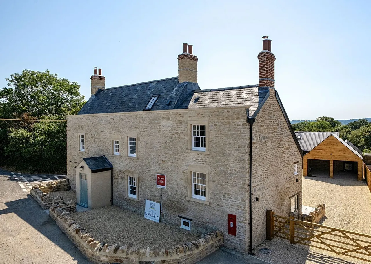 Nunney, Frome, BA11, photo 26