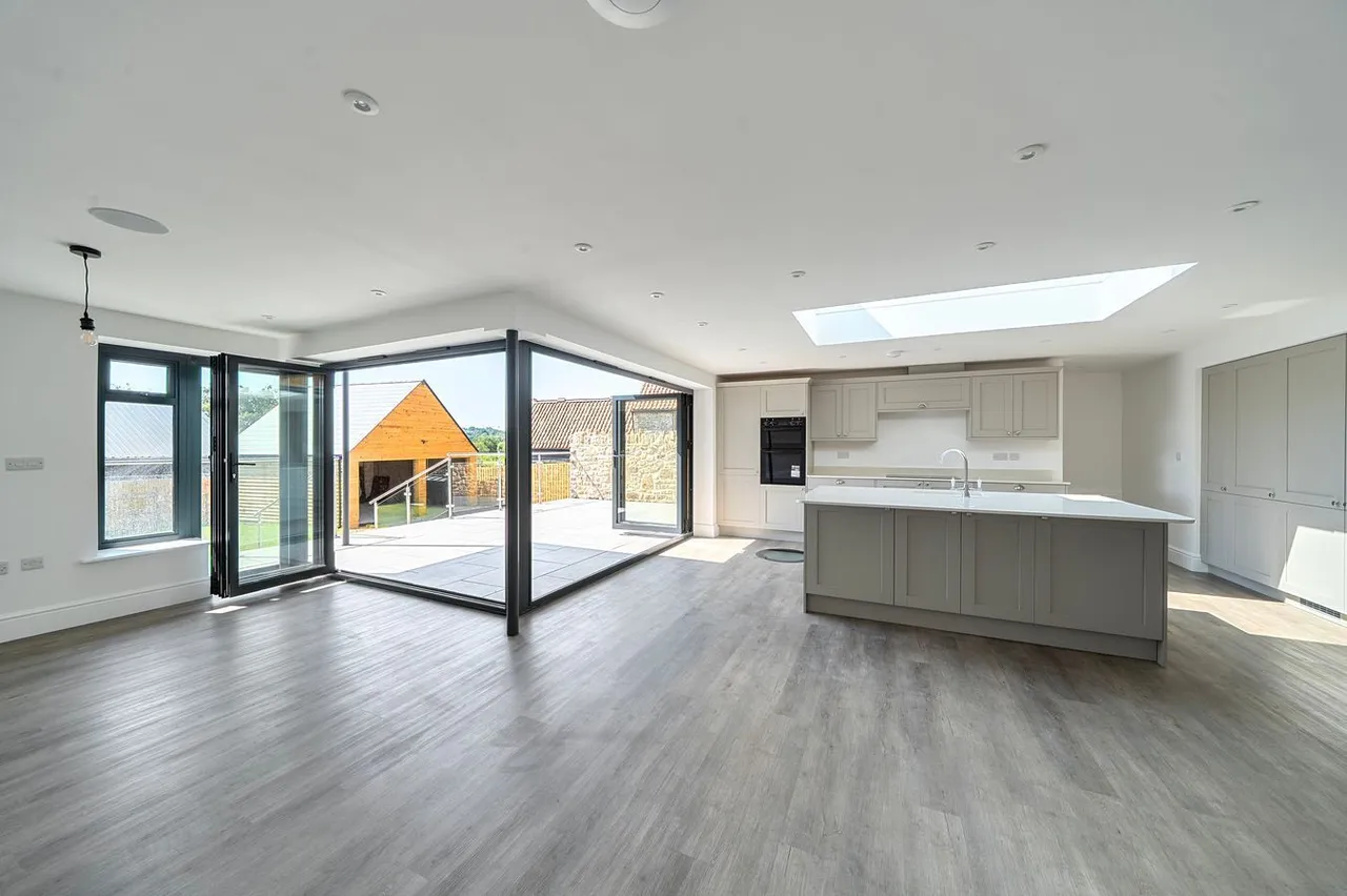5 bed house for sale, Nunney, Frome, BA11