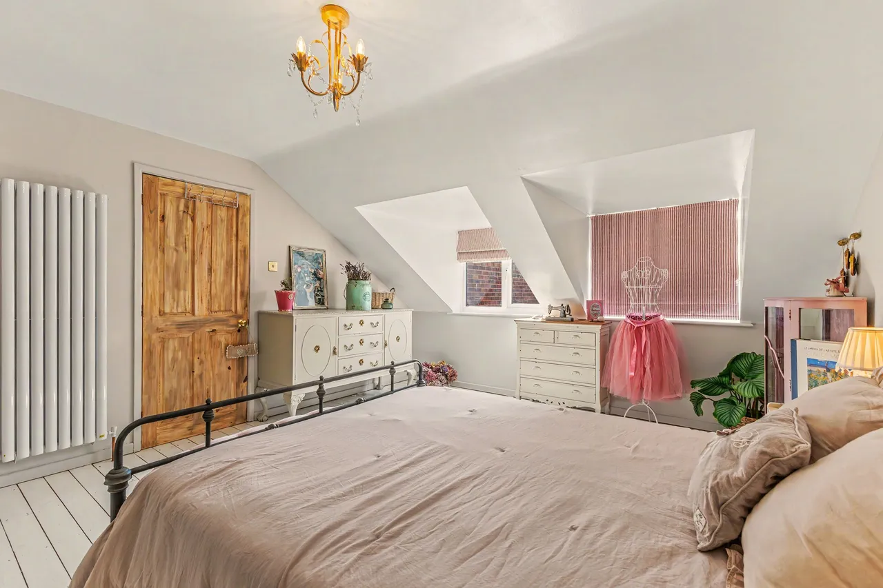 Carters Lane, Tiddington, CV37, photo 31